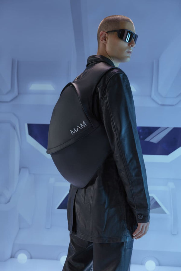 MAM® JP-サステナブルバックパック（大）-Backpack---
